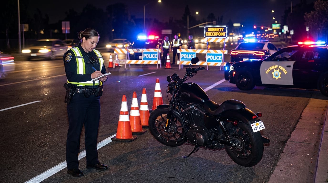 Motorcycle Impaired Driving Accident Claims in 2026: Alcohol, Drugs, and Insurance Blame